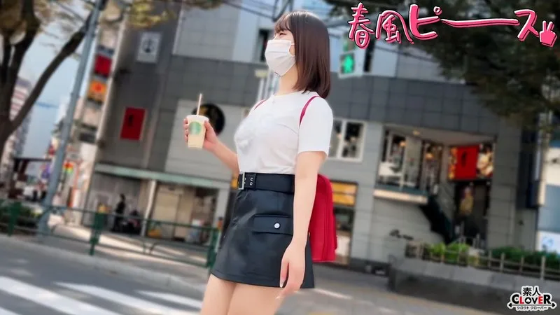 STCV-561 Mass-produced cute 20-year-old girls
