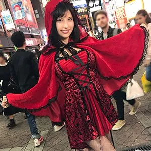 Mizuki