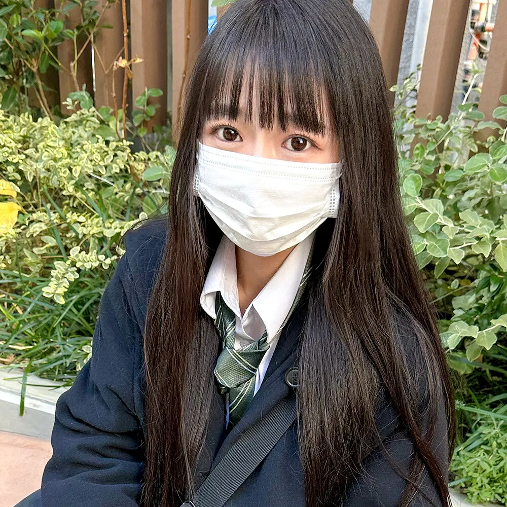 FCT-167 Creampie for a beautiful girl with long black hair and a neat and tidy appearance in cosplay! A masochistic girl with a secret account who enjoys intense play! A powerful piston that will break her petite body! - Mio