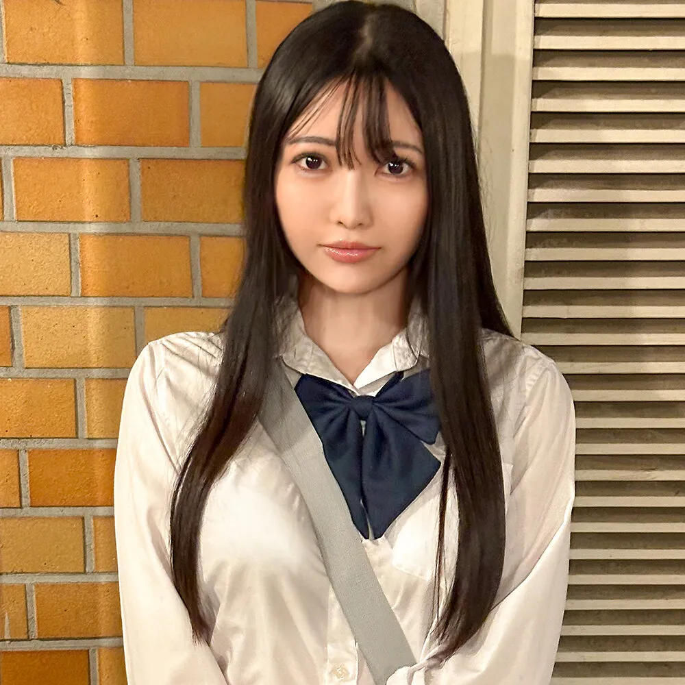FCT-185 \"Slender beauty Bibi-chan, 19 years old. I connected with her on a secret account and she turned out to be a total pervert. Her masochistic nature makes her climax over and over again in a creampie POV video!\": MGS Video (Prestige Group) Adult video streaming site