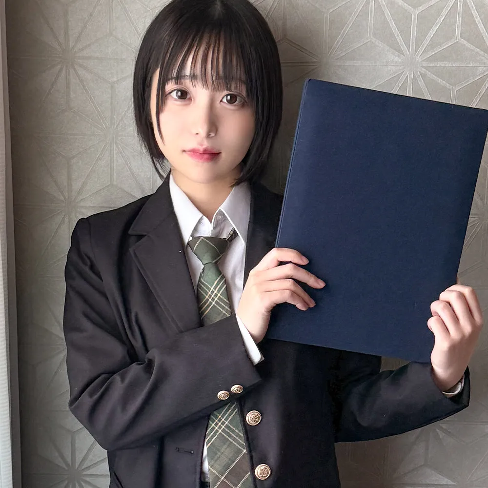 FCT-196 \"I filmed a commemorative sex video of my first date with a small-breasted, short-haired girl with a secret account\": MGS Video <Prestige Group> Adult video distribution site - Kokomi
