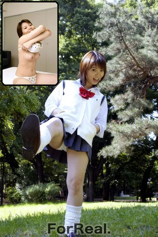 FORE-003 For Real snap.003