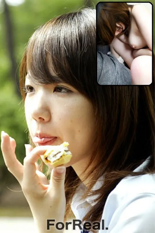 FORE-011 For Real snap.011