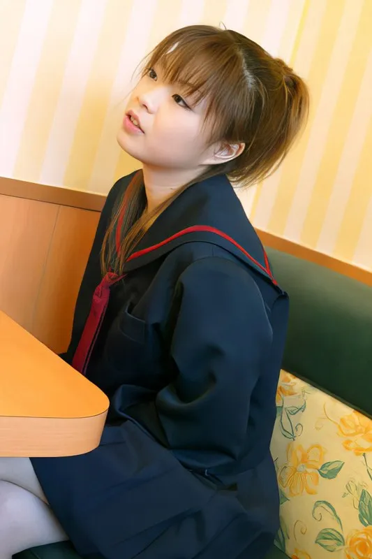 INMR-018 Lewd Naked Style FILE.018