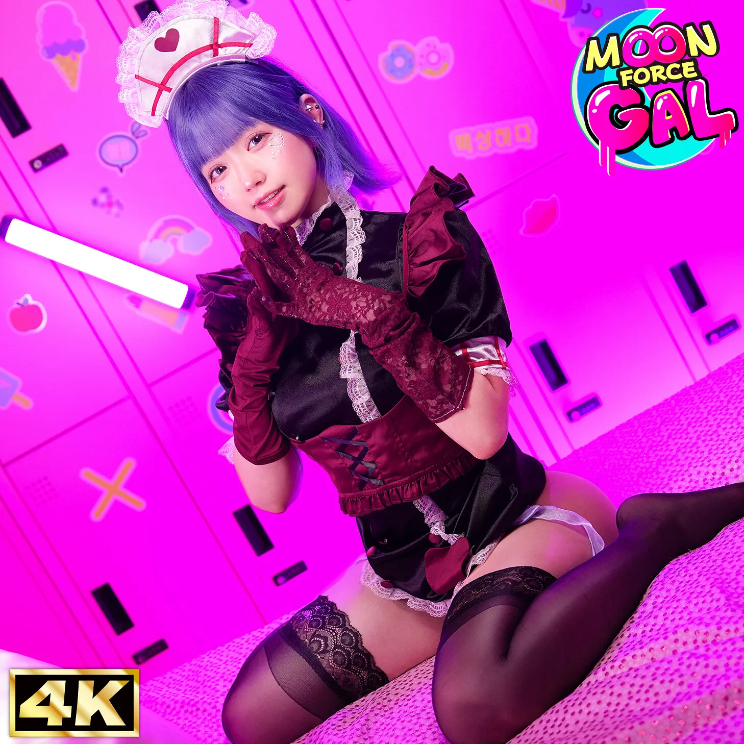 MFCG-007 Ruru