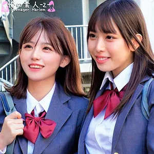 ORECO-322 Yui & Mikuru