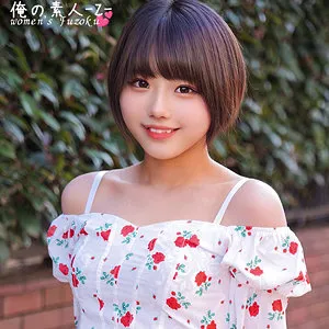 ORECO-383 Riku-chan