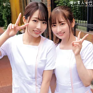 ORECO-510 Jun-san & Erika-san