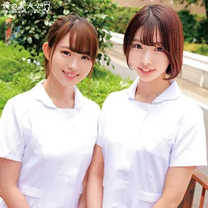 ORECO-511 Yui & Minami