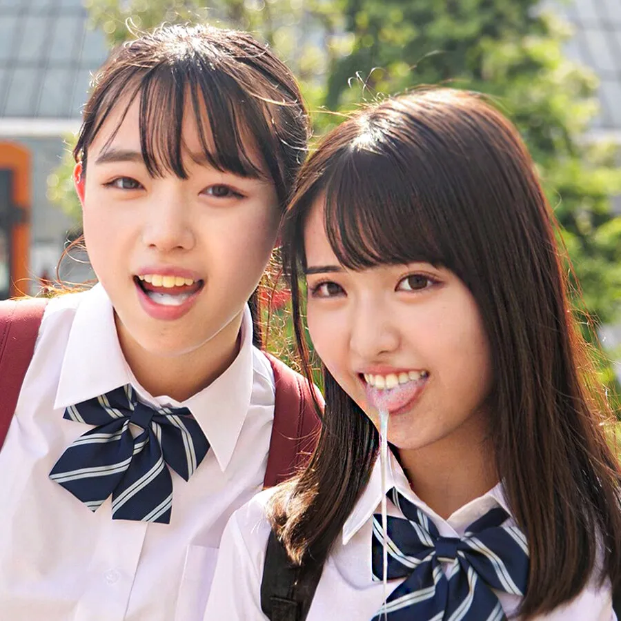 ORECO-555 Madoka-chan & Kanon-chan 1,250 9