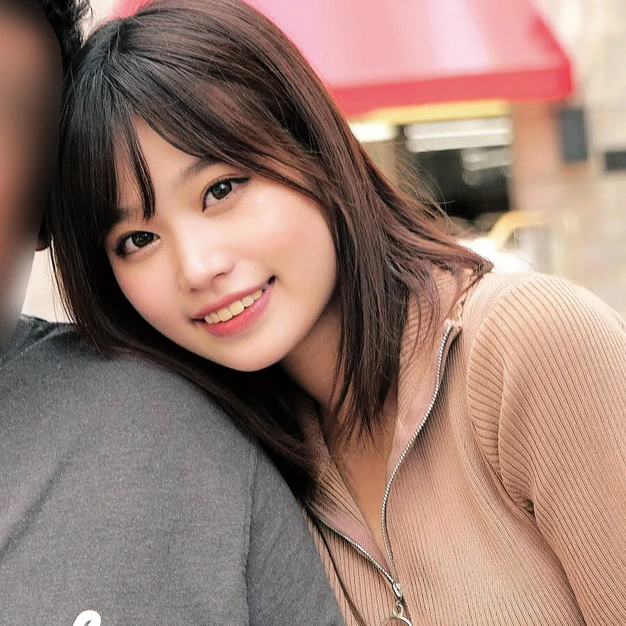 ORECO-572 Minami-chan