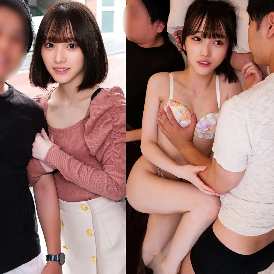 ORECO-675 Momo & Ryo