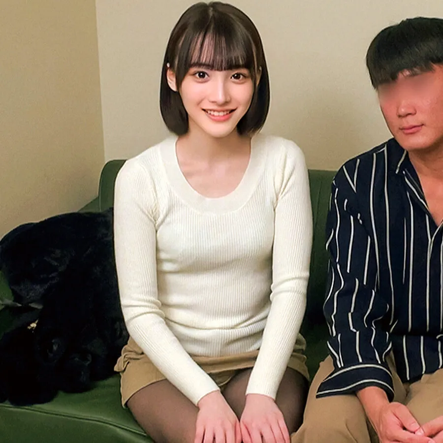 ORECO-715 Momo-chan
