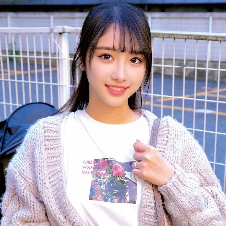 ORECZ-171 Yuika-san