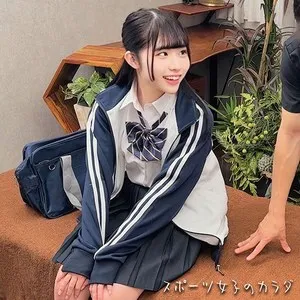 OREMO-312 M陸上選手