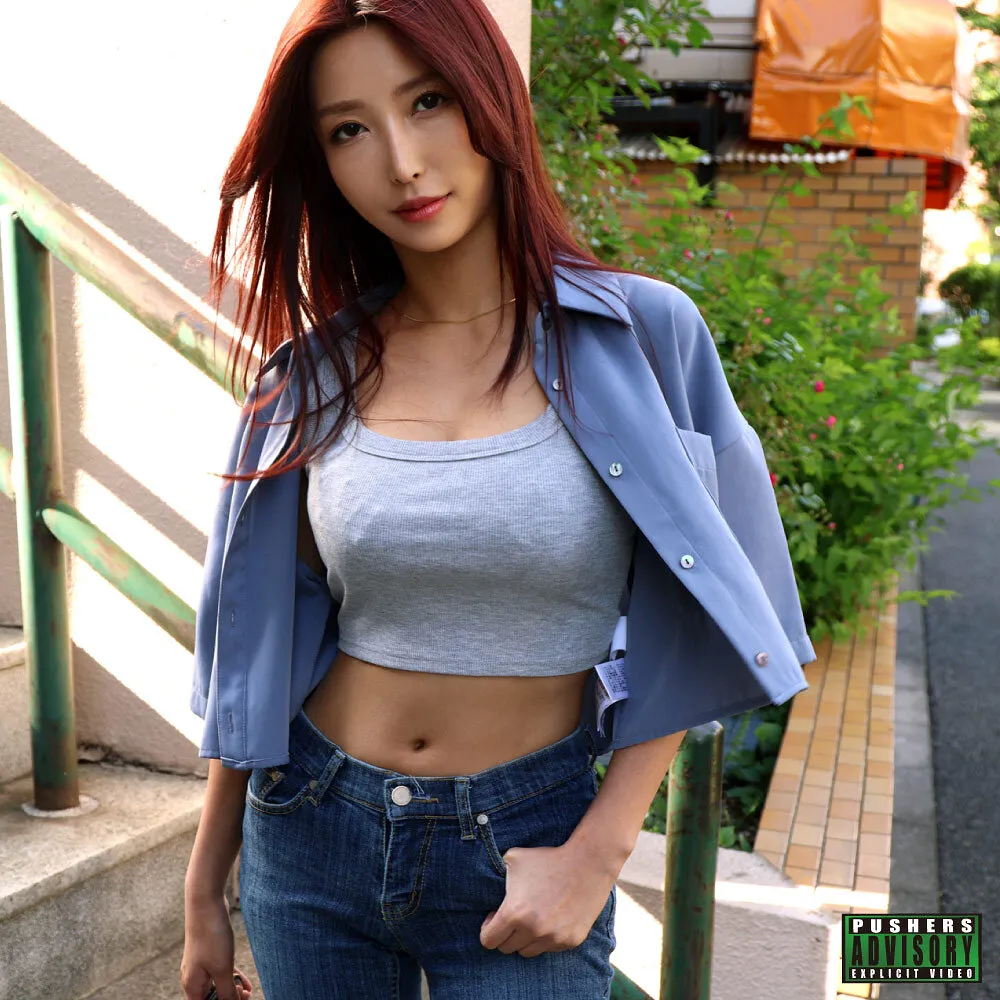 PKPK-113 Violets