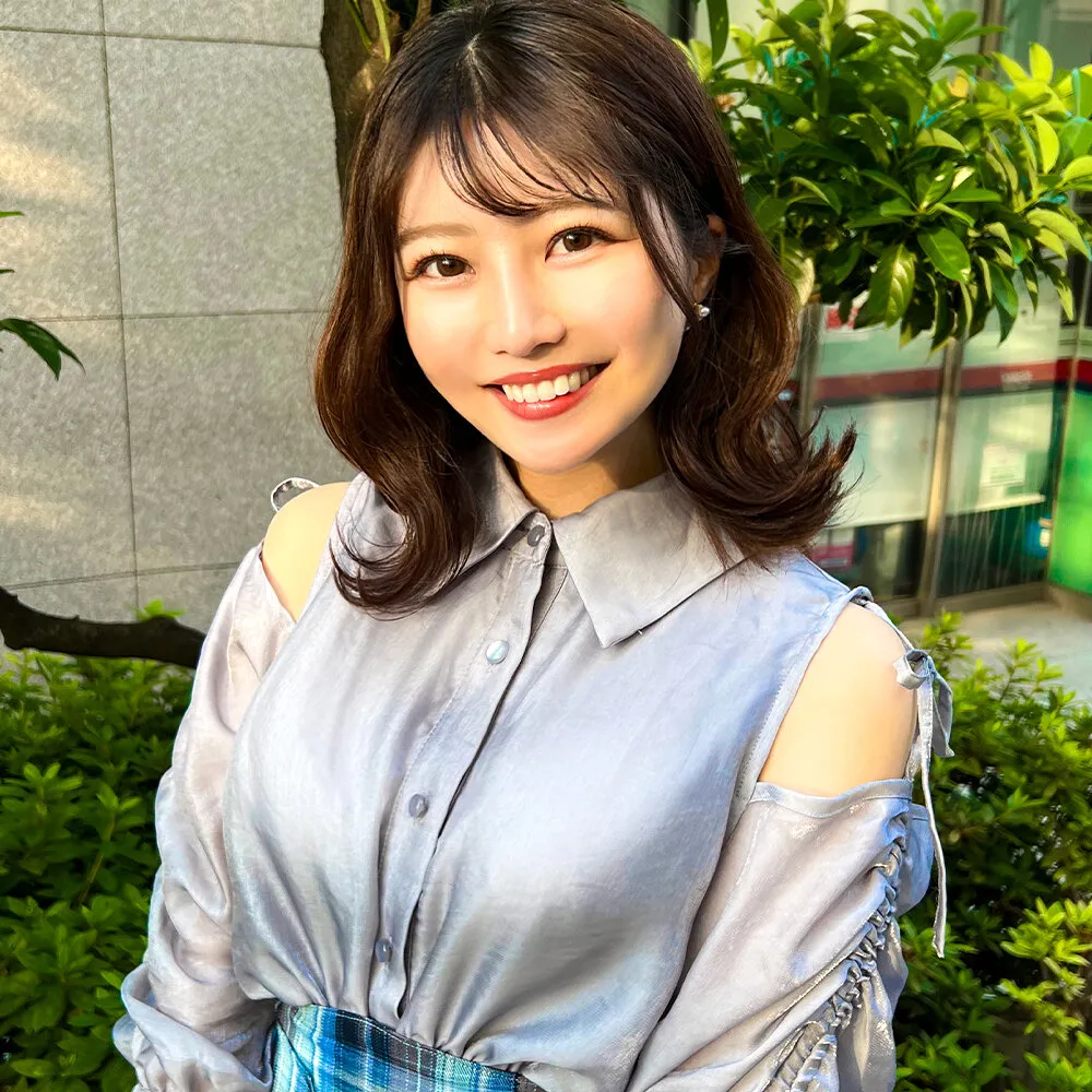 RCH-002 My best friend, who I had a crush on for a long time, found a lover. - Chiharu