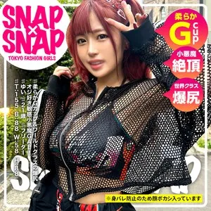 SNA-026 SNAP×SNAP model.026_Yui