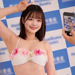 SPAY-278 pillow gravure H