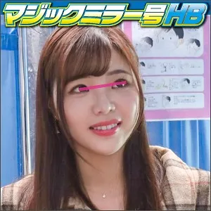 SVMM-008 - Mei