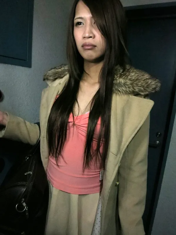 XRW-183 Fakecest When My Stepson Returned Home He Was A Transsexual Seeing My Stepson Was Now A Beautiful Girl — Miyu Kanzaki, screenshot 3