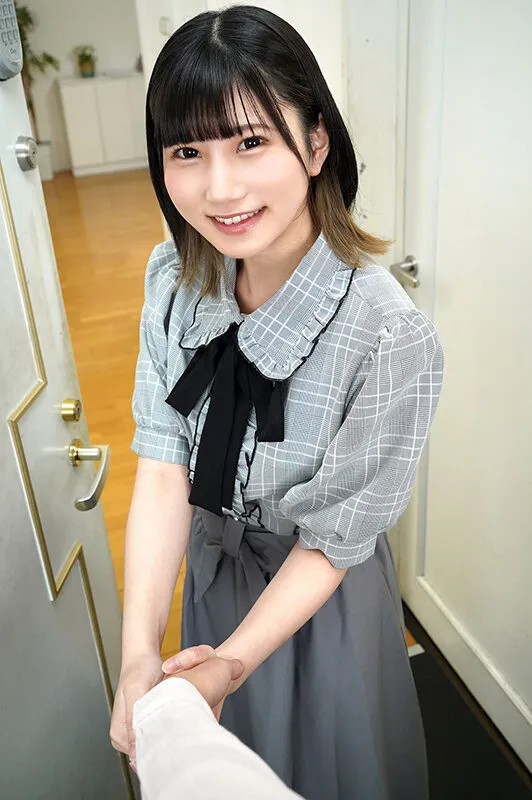 VRKM-806 【VR】かんたんなアルバイト 同じ大学に通う年下お嬢様は僕の体をオモチャの様に扱い繰り返し繰り返しイキ乱れる 川村ゆい — 川村ゆい, スクリーンショット 2