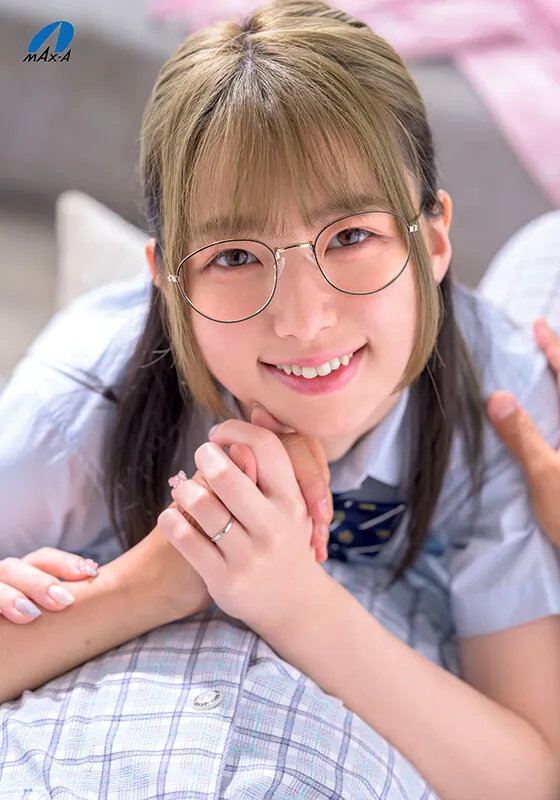 XVSR-788 Schoolgirl New Wife's Baby-Making Creampie Sex Life Mai Hanagari - Flower Hunting — Mai Hanakari, screenshot 1