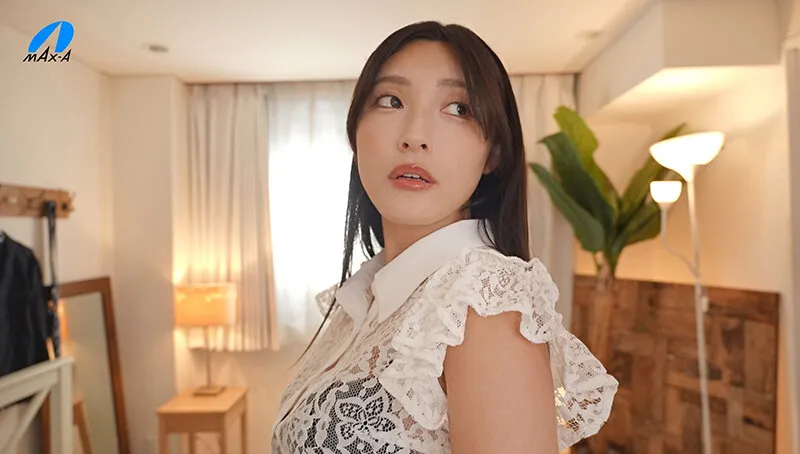 XVSR-854 Horny Wife Deep Sex Worldly Desires Fully Open Real Creampie Sex Morisawa Kana - Kana Morisawa (Kanak — Kanako Ioka, screenshot 1