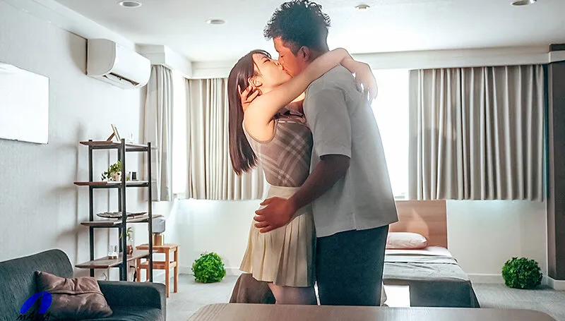 XVSR-866 Let's have sex all day long! From morning to night, anytime, anywhere, follow your instincts and have — Sakura Yuno, screenshot 4