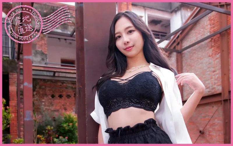 YMDD-446 台湾で見つけた純朴シロウト産地直送Debut!天然剛毛の女神様!美玲, スクリーンショット 1