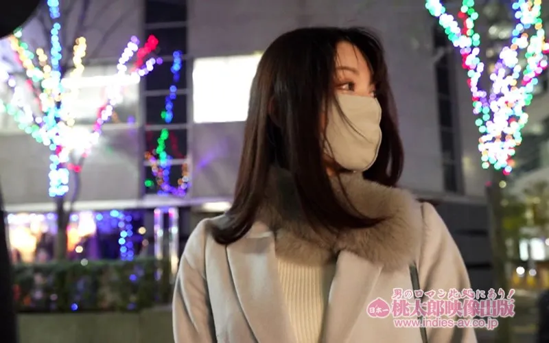 YMDS-024 街角スナップ #東京マスク美女(このはさん 23歳 会社員), スクリーンショット 1