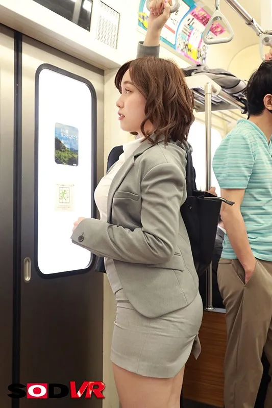 DSVR-823 — Tanaka, Tanaka, screenshot 1