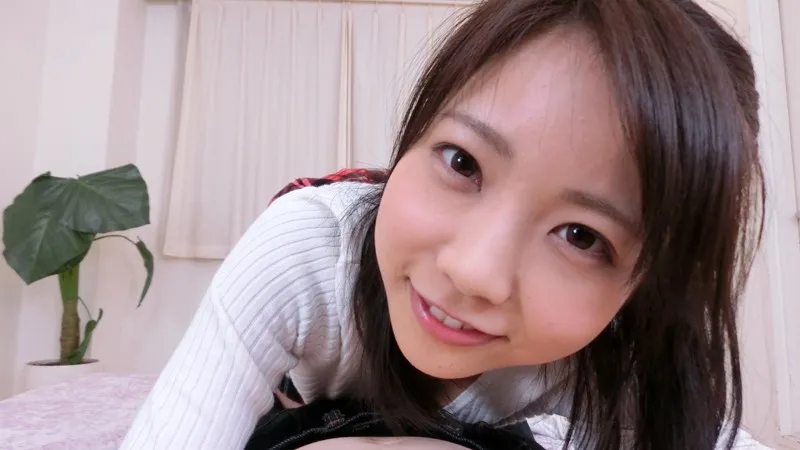 DSVR-085 【VR】 Makoto Toda Who Wants Your Baby Is Begging For Vaginal Cum Shot Over And Over Again At Your Ear — Makoto Toda, screenshot 1