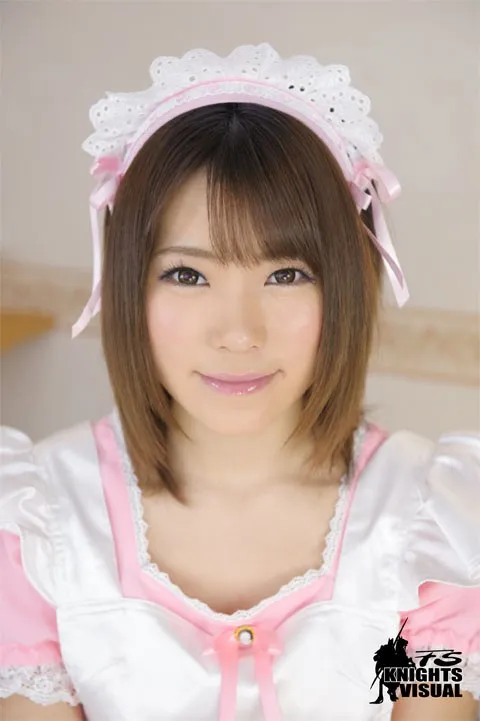 KV-135 Pacifier Preparatory School 44 Reina Omori - Rena Omori — Rena Omori, screenshot 6