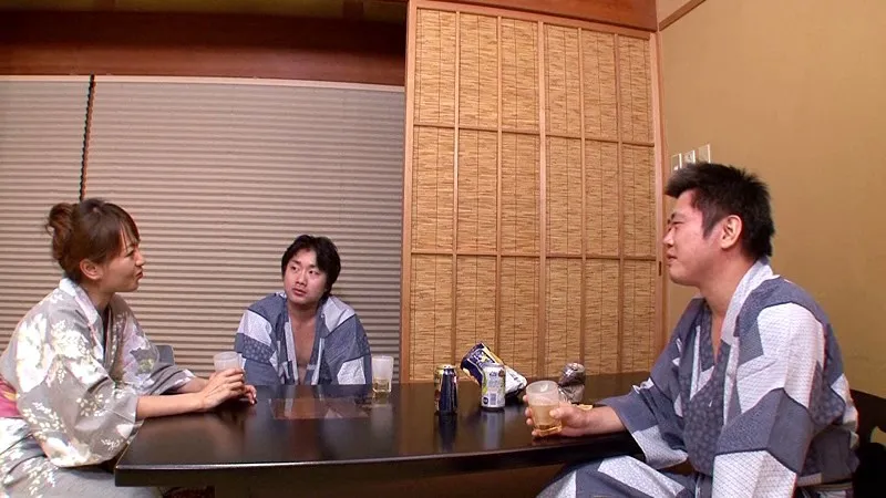 SPRD-430 Journey: My Brothers Wife Erika Hiramatsu — Erika Hiramatsu, screenshot 2