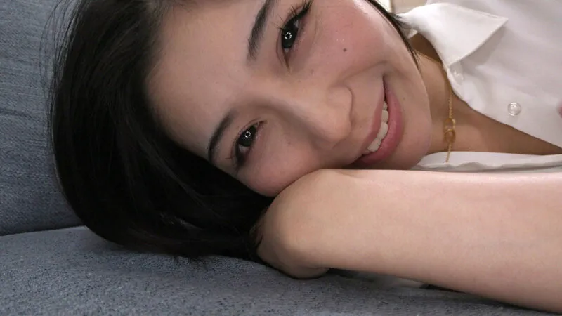 AKDL-360 An intelligent office lady in sales. As a reaction to her serious student days, she fell in love with, screenshot 15