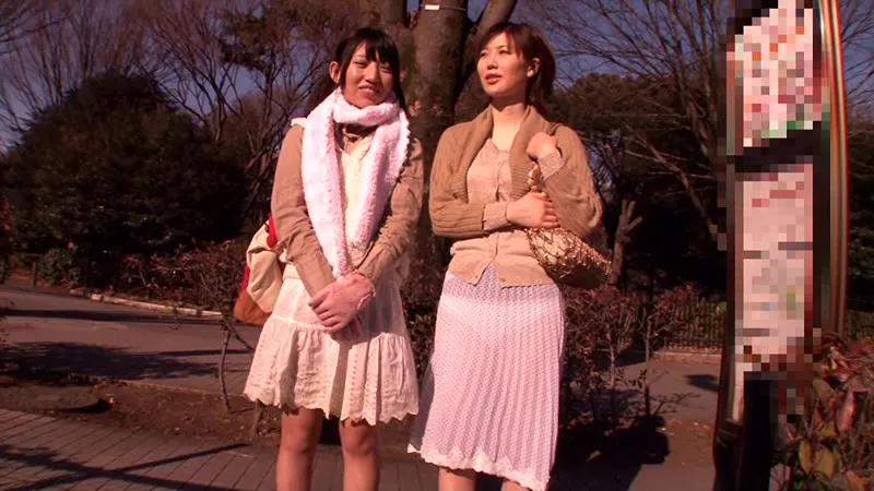 DANDY-323 "Fucking Beautiful, Mature Women on the Bus Who Wear See-Through Clothes." vol. 2, screenshot 5