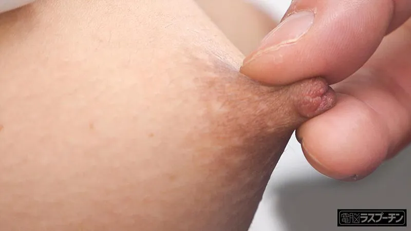 DRPT-104 Super close-up! A long, soft touch that barely touches the nipples increases their sensitivity many t — Tachibana Iori, screenshot 10