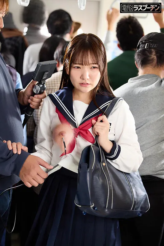 DRPT-110 完全着衣内アングル!先端が自在に動くファイバースコープで敏感な乳首を責められ恥ずかしがりながらも感じてしまうちっぱい美少女2 虹村ゆみ 白姫かんな 幾野まち — Ikunomachi, Shirahime Kanna, Yumi Nijimura, スクリーンショット 8