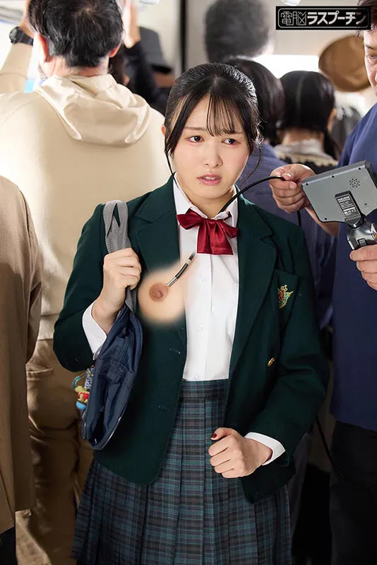 DRPT-110 完全着衣内アングル!先端が自在に動くファイバースコープで敏感な乳首を責められ恥ずかしがりながらも感じてしまうちっぱい美少女2 虹村ゆみ 白姫かんな 幾野まち — Ikunomachi, Shirahime Kanna, Yumi Nijimura, スクリーンショット 14