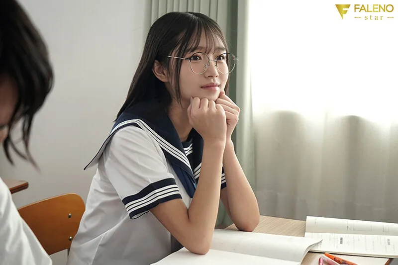 FNS-174 I succumbed to the temptation of my diligent and quiet student's escalating panty shots and had crazy — Sana Ikuta, screenshot 1