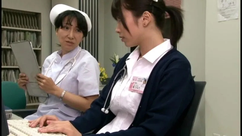 FSET-271 Nurse Who Got Her Panties Stolen Hinata Tachibana — Hinata Tachibana, screenshot 4