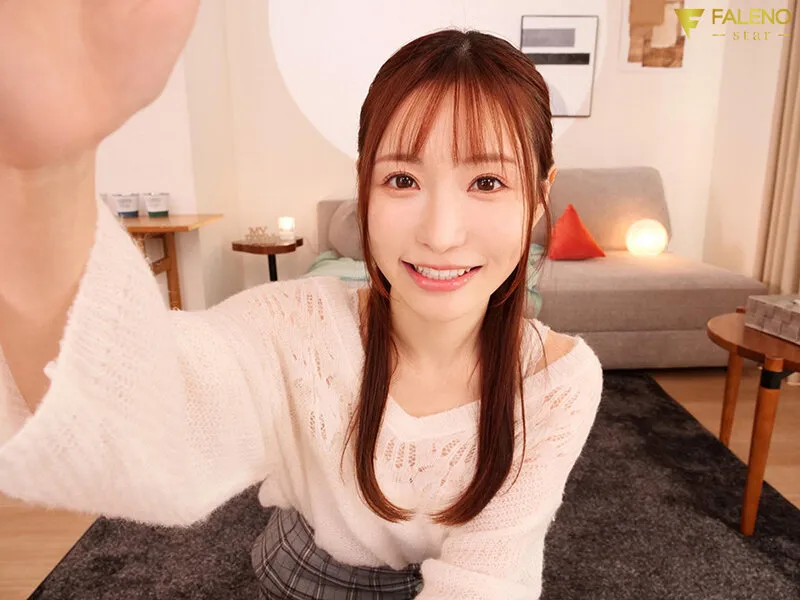 FSVSS-015 【VR】天使もえ 最初で最後のVR 1本限りだから全てを詰め込んだ144分 — Angel Moe, 天使もえ, スクリーンショット 1