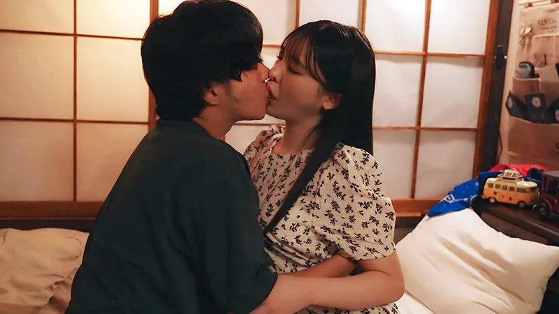 FTHTD-152 【ザ・密着ノンフィクション】兄の世話をしています。ヤングケアラーの妹は引き篭もりきょうだい児の性処理をするのが我が家のルールです。黒島玲衣 — Rei Kuroshima, 黒島玲衣, スクリーンショット 10