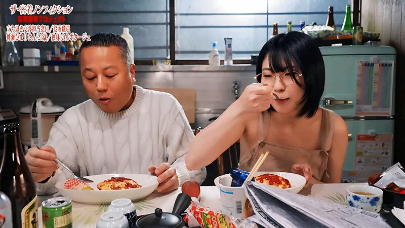 FTHTD-184 Urban planning eviction negotiations, Iramachio, developing the orgasmic sexuality of a plain, bespe — Himari Momose, 桃瀬ひまり, screenshot 9