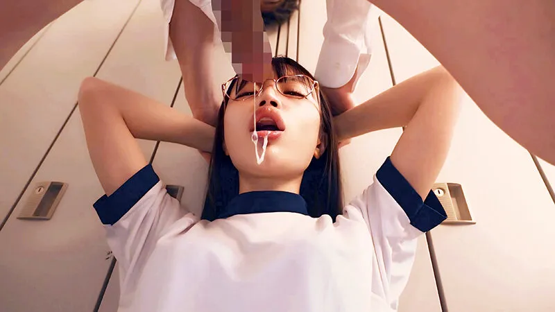 FTHTD-187 Alone after school, the story of a student council president and her homeroom teacher repeatedly eng — Mizuhara Wako, screenshot 10
