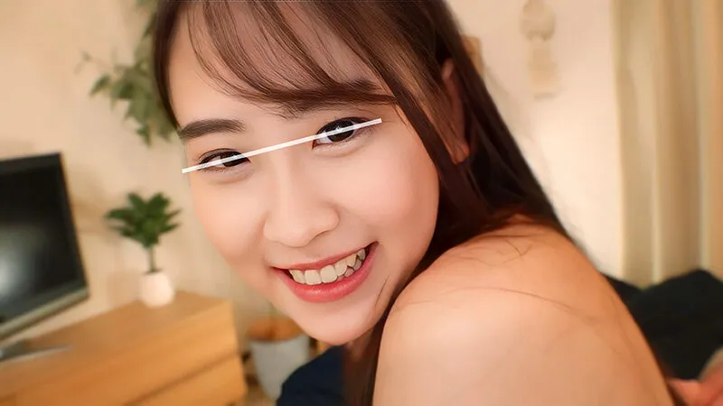 FTK-025 When I jumped into a shared house, I found out that my roommate was a super cute girl! What's more, sh, screenshot 4