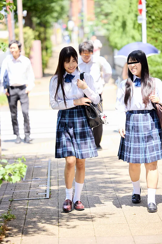 FTKD-032 弱みを握られた生徒会長が呼び出されればすぐに駆け付けどこでも言いなり種付けSEX 似鳥日菜 — 似鳥, スクリーンショット 1