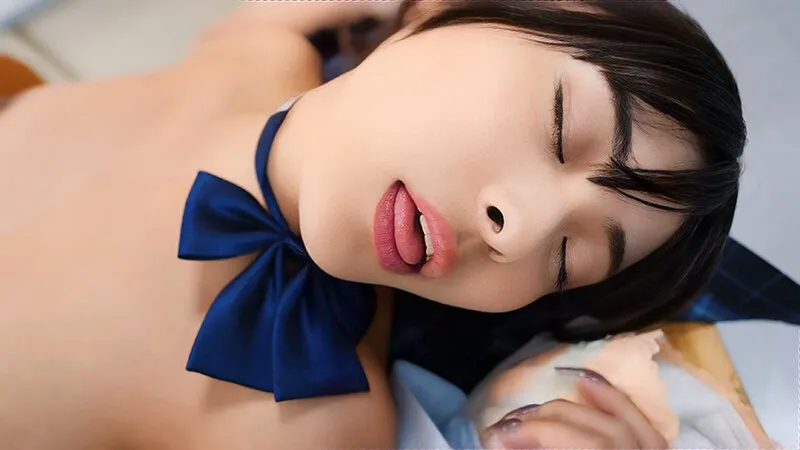 FTKD-032 弱みを握られた生徒会長が呼び出されればすぐに駆け付けどこでも言いなり種付けSEX 似鳥日菜 — 似鳥, スクリーンショット 5