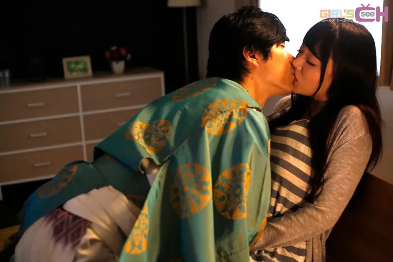 GRCH-262 The Time Traveling Tale Of Genji Mao Hamasaki — Hamazaki Mao, Mao Hamasaki, screenshot 2